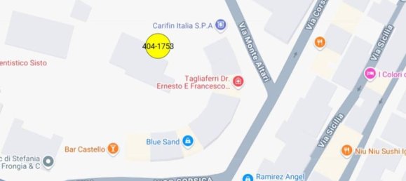 224m² Commercial property in Sardinia, Italy No. 263680 2