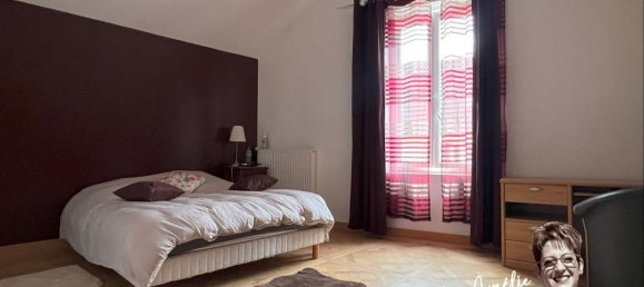 5 bedrooms House in Chateau-Thierry, France No. 234879 9