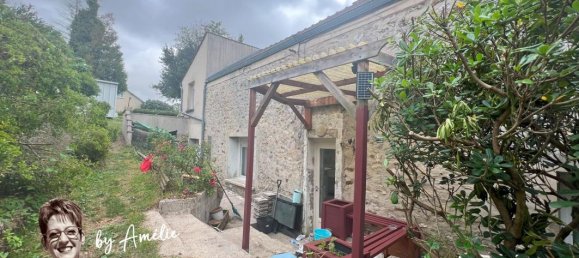 5 bedrooms House in Chateau-Thierry, France No. 234879 2