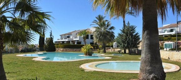 2 bedrooms Bungalow in Finestrat, Spain No. 2552 2