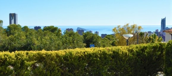 2 bedrooms Bungalow in Finestrat, Spain No. 2552 23