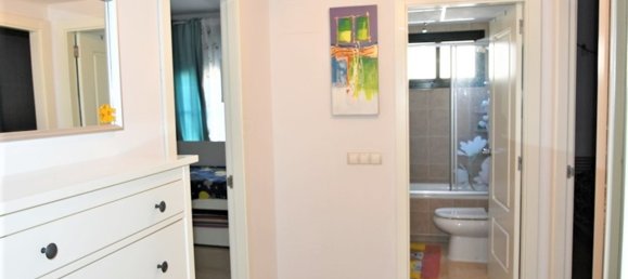 2 bedrooms Bungalow in Finestrat, Spain No. 2552 14