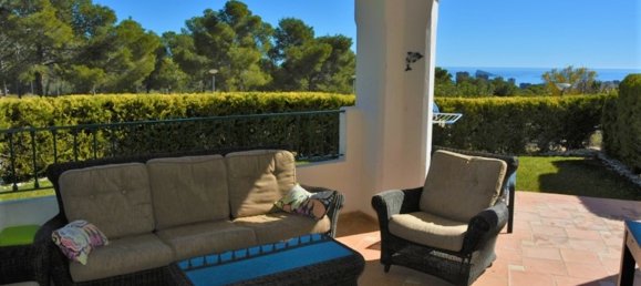 2 bedrooms Bungalow in Finestrat, Spain No. 2552 9