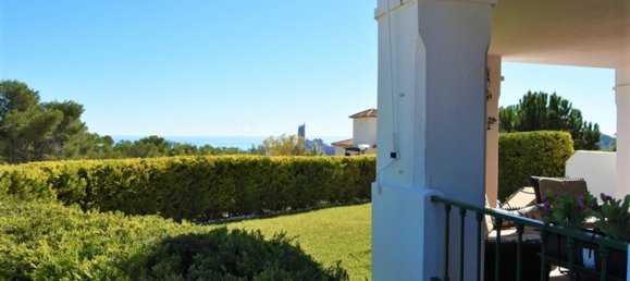 2 bedrooms Bungalow in Finestrat, Spain No. 2552 7