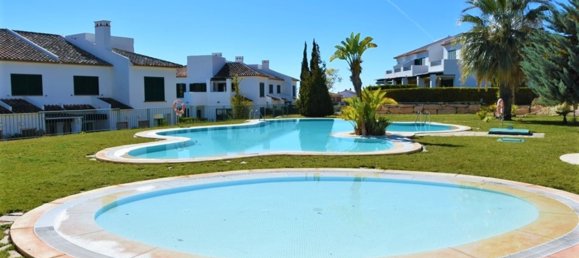 2 bedrooms Bungalow in Finestrat, Spain No. 2552 4