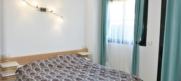 2 bedrooms Bungalow in Finestrat, Spain No. 2552 17