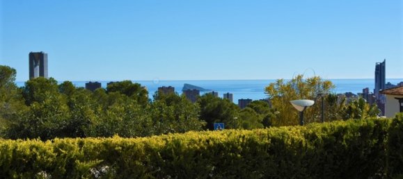 2 bedrooms Bungalow in Finestrat, Spain No. 2552 10