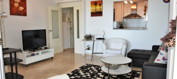 2 bedrooms Bungalow in Finestrat, Spain No. 2552 6