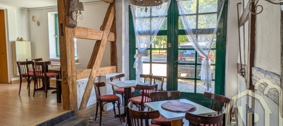 Café / restaurante de 11 divisões em Ostprignitz-Ruppin, Germany N.º 355027 3