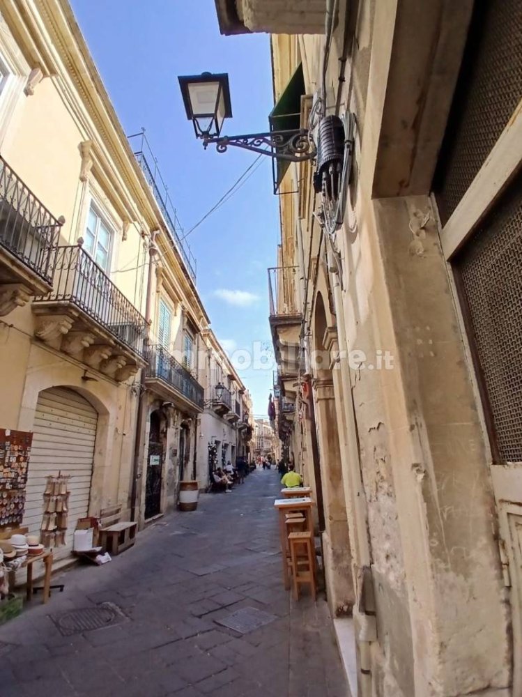 1 Schlafzimmer Wohnung in Syracuse, Italy, Nr. 356362