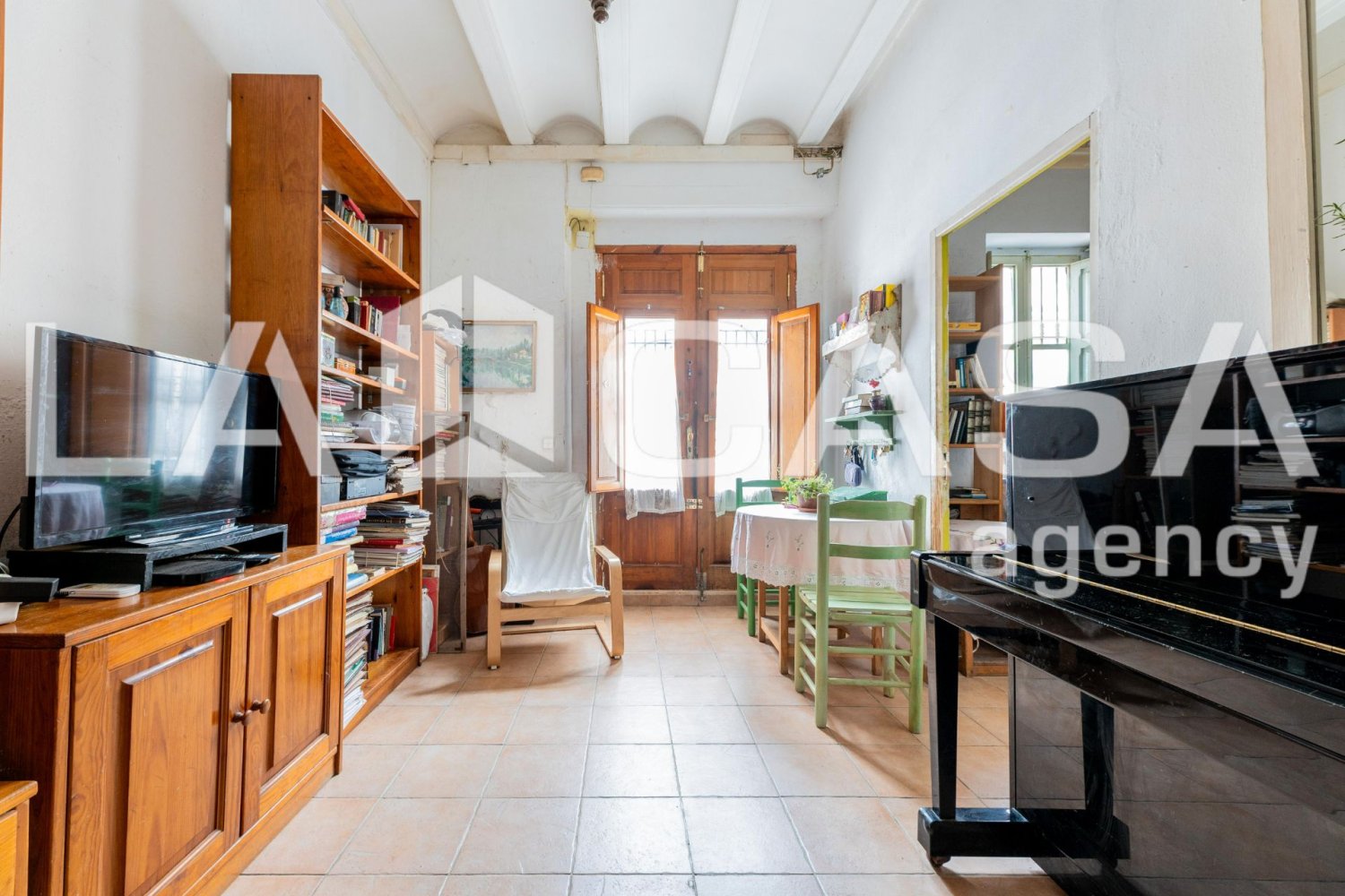5 Schlafzimmer Wohnung in Valencia, Spain, Nr. 174408