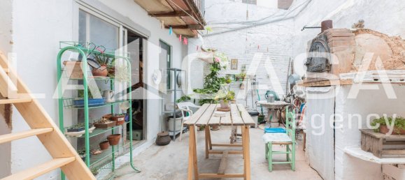 5 Schlafzimmer Wohnung in Valencia, Spain, Nr. 174408 8