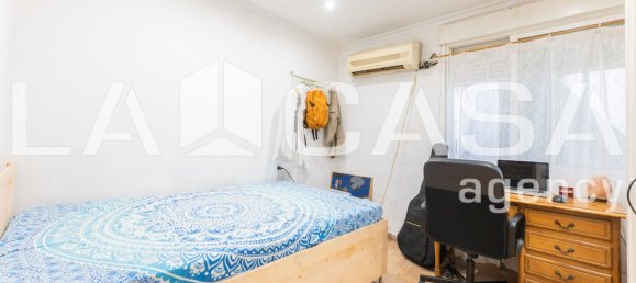 5 Schlafzimmer Wohnung in Valencia, Spain, Nr. 174408 23