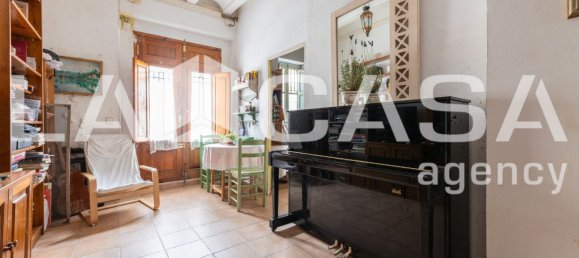 5 Schlafzimmer Wohnung in Valencia, Spain, Nr. 174408 2