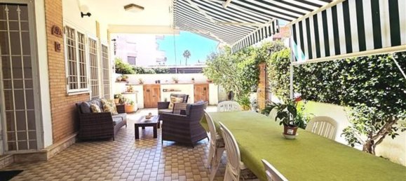 Apartamento de 3 habitaciónes en Ardea, Italy No. 284405 4