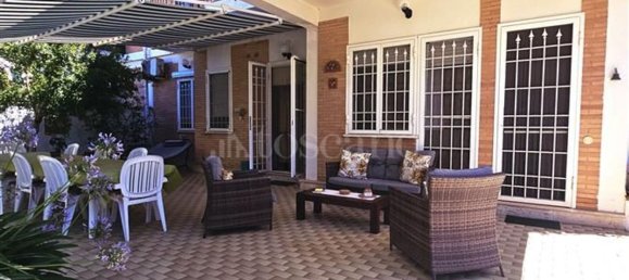 Apartamento de 3 habitaciónes en Ardea, Italy No. 284405 2