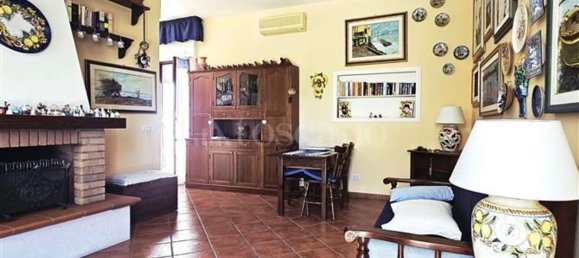 Apartamento de 3 habitaciónes en Ardea, Italy No. 284405 15