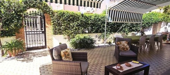 Apartamento de 3 habitaciónes en Ardea, Italy No. 284405 7