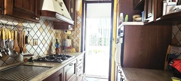 Apartamento de 3 habitaciónes en Ardea, Italy No. 284405 18