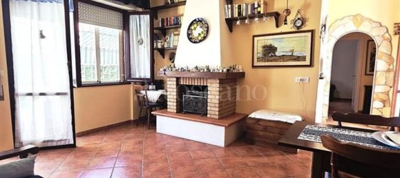Apartamento de 3 habitaciónes en Ardea, Italy No. 284405 14
