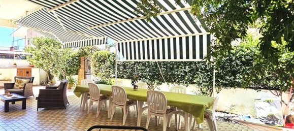 Apartamento de 3 habitaciónes en Ardea, Italy No. 284405 3