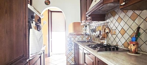 Apartamento de 3 habitaciónes en Ardea, Italy No. 284405 19