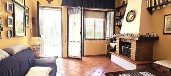 Apartamento de 3 habitaciónes en Ardea, Italy No. 284405 16