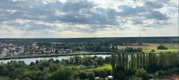 4-Zimmer Penthouse in Aschaffenburg, Germany, Nr. 281376 5