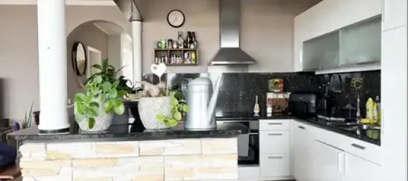 4-Zimmer Penthouse in Aschaffenburg, Germany, Nr. 281376 9