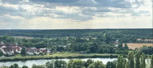 4-Zimmer Penthouse in Aschaffenburg, Germany, Nr. 281376 4