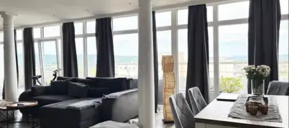 4-Zimmer Penthouse in Aschaffenburg, Germany, Nr. 281376 10