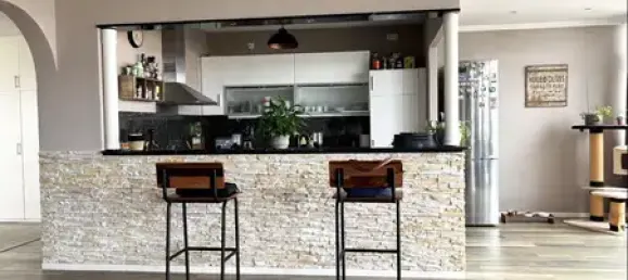 4-Zimmer Penthouse in Aschaffenburg, Germany, Nr. 281376 8