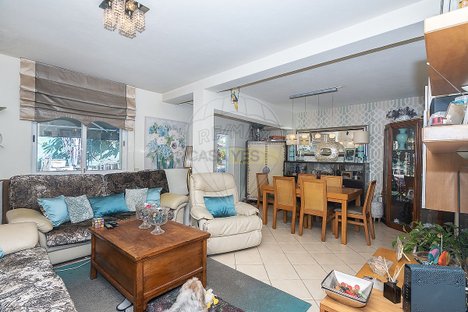 3 غرف نوم منزل في Quarteira, Portugal رقم 36494