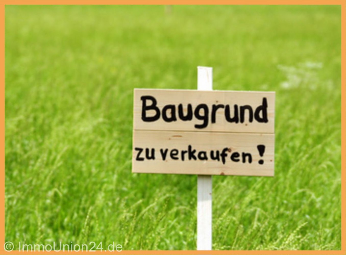 Земельный участок в Кобург, Германия № 207912