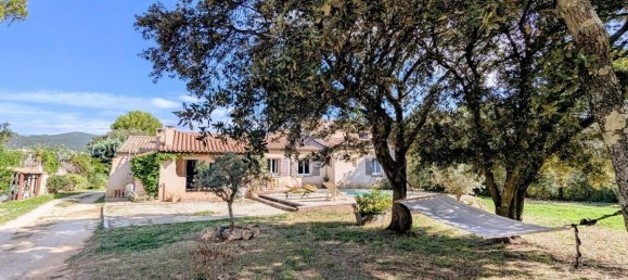 Villa de 5 dormitorios en Lauris, France No. 342593 16