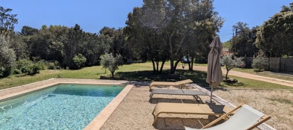 Villa de 5 dormitorios en Lauris, France No. 342593 13