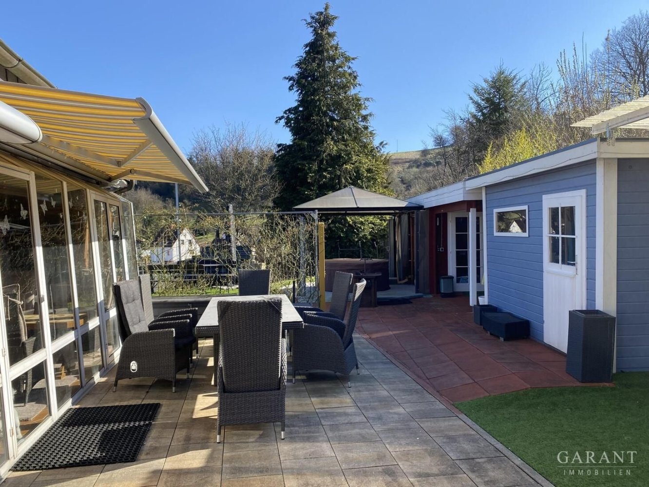 5 غرف نوم بنغالو في Kusel, Germany رقم 119775