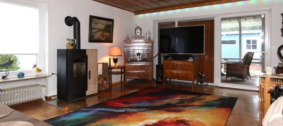 5 غرف نوم بنغالو في Kusel, Germany رقم 119775 3