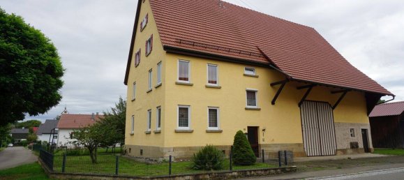 6 rooms House in Tubingen, Germany No. 346285 31