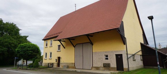 6 rooms House in Tubingen, Germany No. 346285 30
