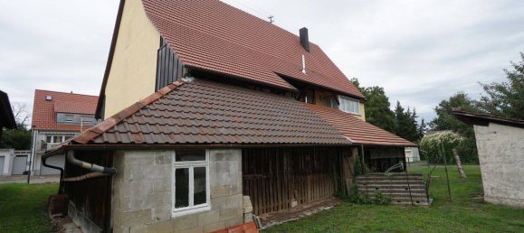 6 rooms House in Tubingen, Germany No. 346285 32