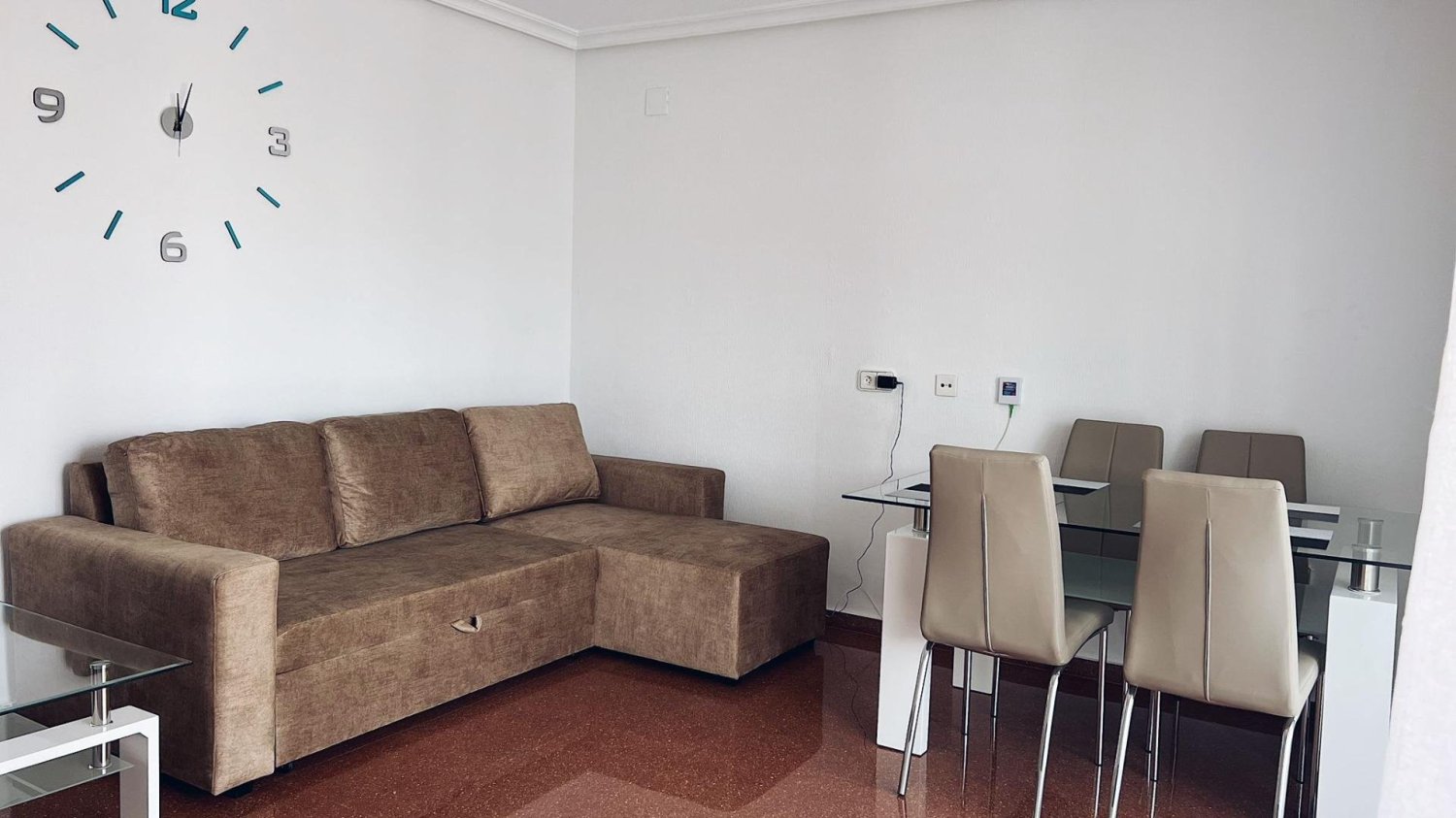 2 dormitorios apartamento en venta en Torrevieja, Alicante, Comunidad Valenciana, Spain № 369889