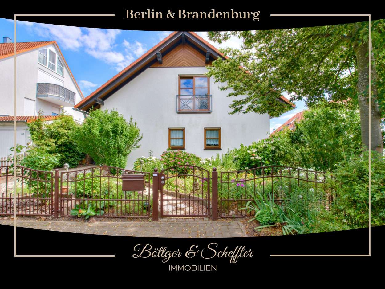 2 bedrooms House in Havelland, Germany No. 227002