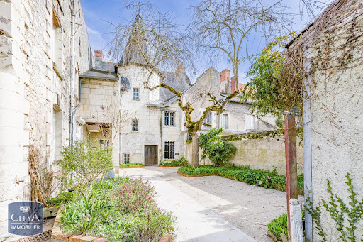 6 Schlafzimmer Haus in L'Ile-Bouchard, France, Nr. 101072
