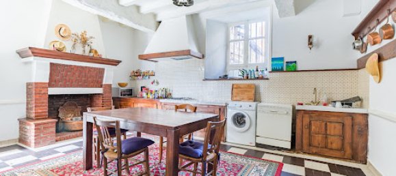 6 Schlafzimmer Haus in L'Ile-Bouchard, France, Nr. 101072 7