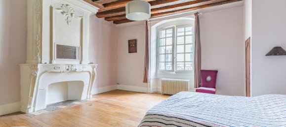 6 Schlafzimmer Haus in L'Ile-Bouchard, France, Nr. 101072 8