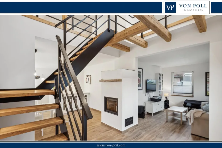 3 bedrooms House in Heidekreis, Germany No. 179682