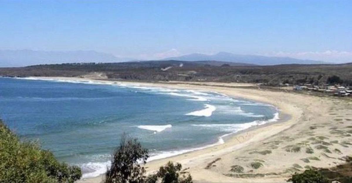 Grundstück in Valparaiso, Chile, Nr. 1307