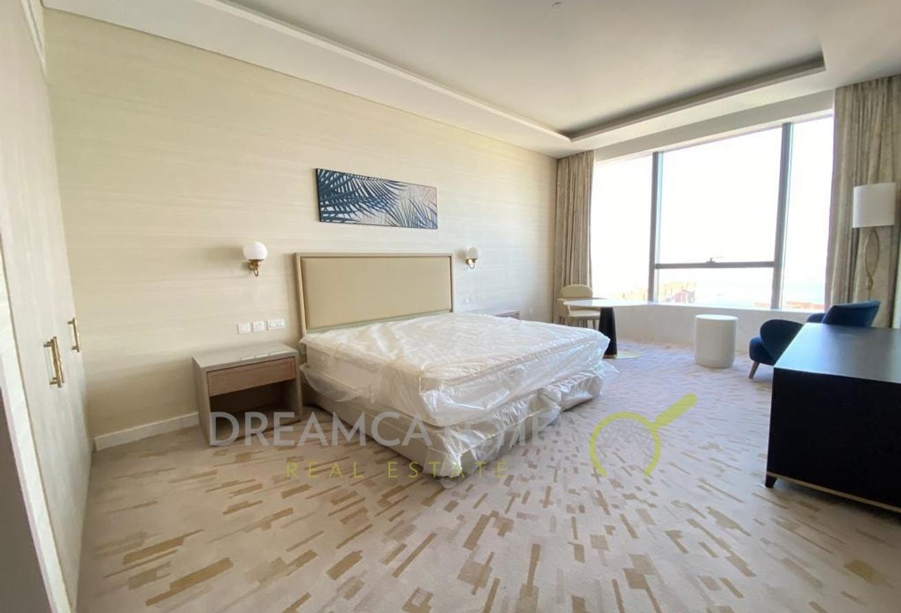 47.10m² Apartment in Palm Jumeirah, UAE No. 1824