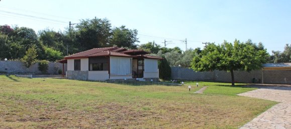 1 bedroom Commercial property in Litochoro, Greece No. 52340 9